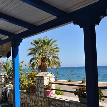 Villa Spyros *