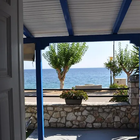 Spyros Villa Poros (Kefalonia)