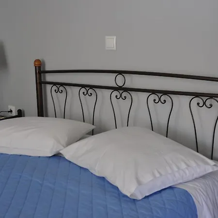 Villa Spyros *