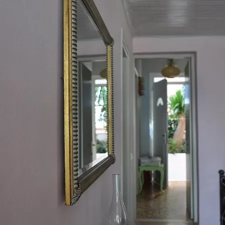 Villa Spyros *