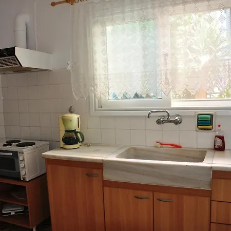 Villa Spyros *