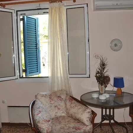 Villa Spyros *