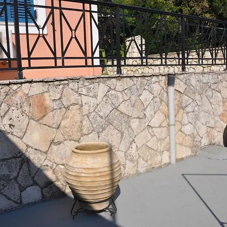 Villa Spyros