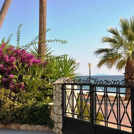 Villa Spyros